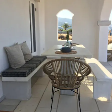 Spacious 2 Bedrooms Malachor Stunning Seaview Apartmán