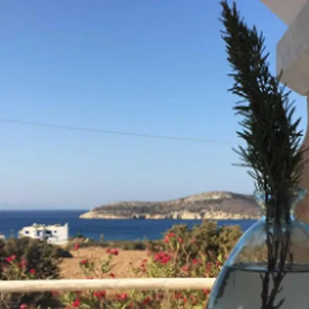 Spacious 2 Bedrooms Malachor Stunning Seaview Apartment