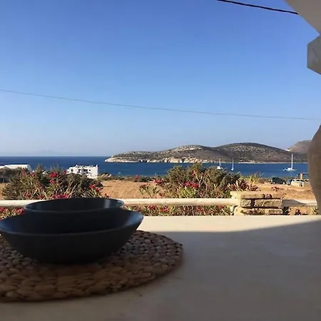 Spacious 2 Bedrooms Malachor Stunning Seaview *