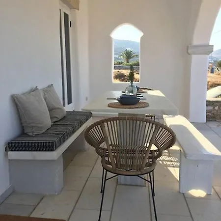 Apartment Spacious 2 Bedrooms Malachor Stunning Seaview *