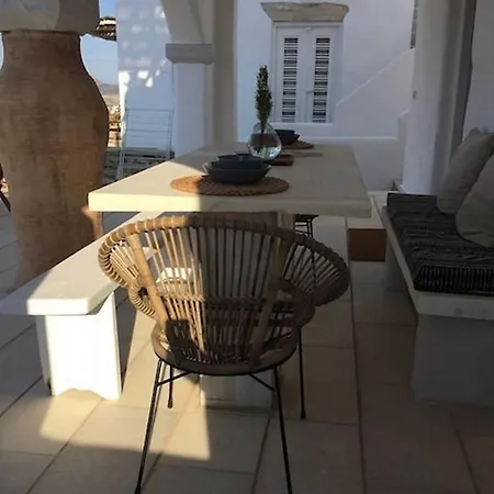 Apartment Spacious 2 Bedrooms Malachor Stunning Seaview *