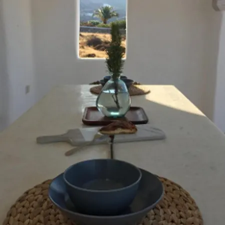 Spacious 2 Bedrooms Malachor Stunning Seaview Apartment