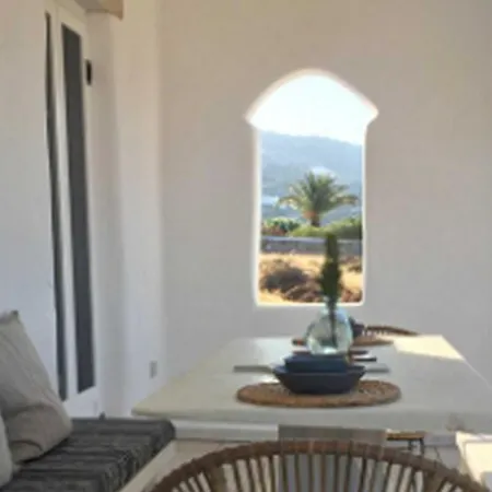 Spacious 2 Bedrooms Malachor Stunning Seaview *