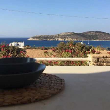 Apartment Spacious 2 Bedrooms Malachor Stunning Seaview *